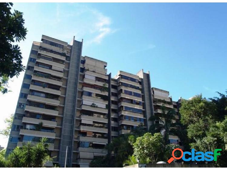 Apartamento En Venta Los Palos