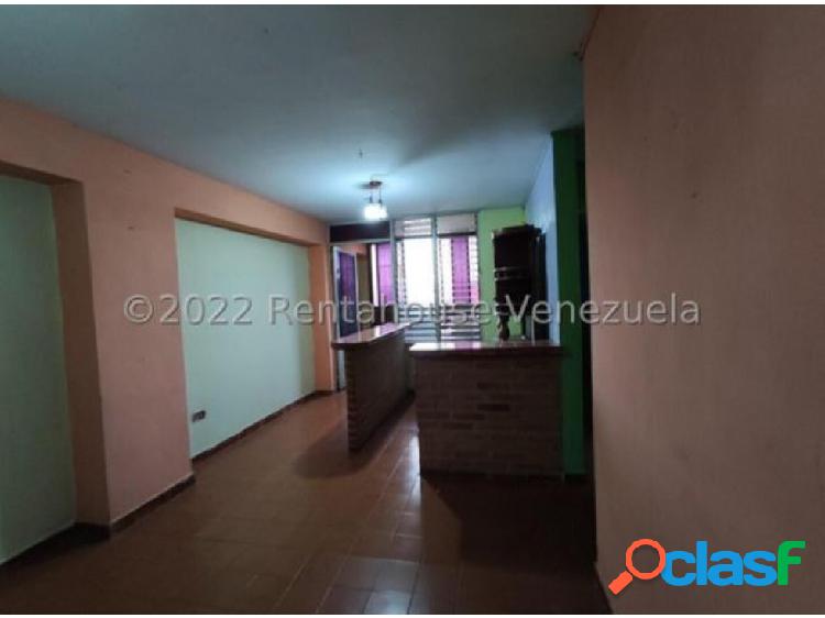 Apartamento en Alquiler en Barquisimeto 23-6380 MIG