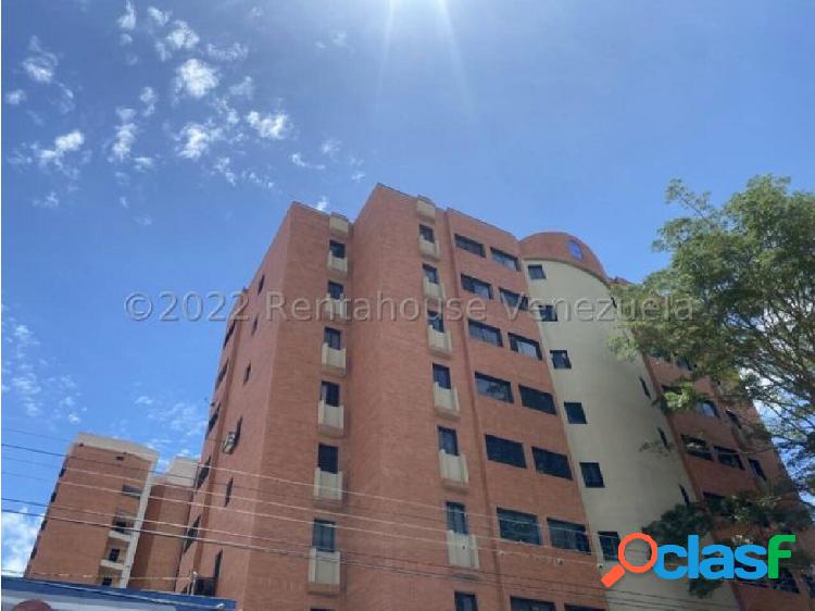 Apartamento en alquiler Barquisimeto Este 23-2327 MJBR