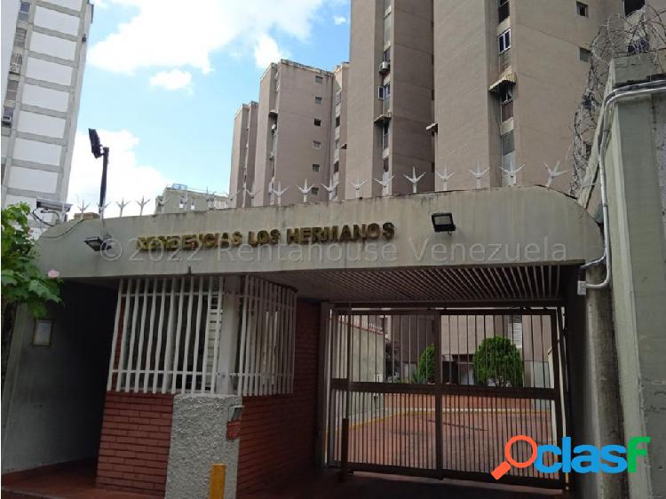 Apto. La Ciudadela Carla Mora Cod. 23-918 telf. 0412-5885892