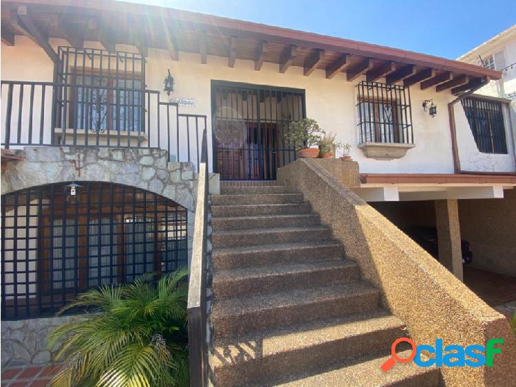 CASA A EN VENTA PRADOS DEL ESTE