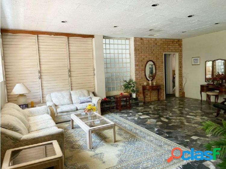 CASA EN VENTA - ALTA FLORIDA