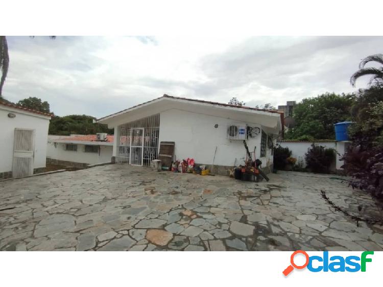 Casa en Venta en Lomas del Este RM-5529059