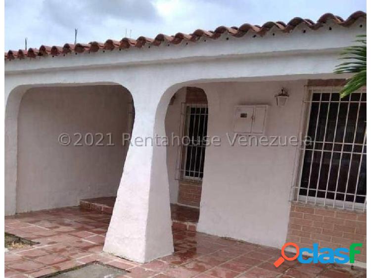 Casa en venta en Cabudare 22-21289 GR 04145711639