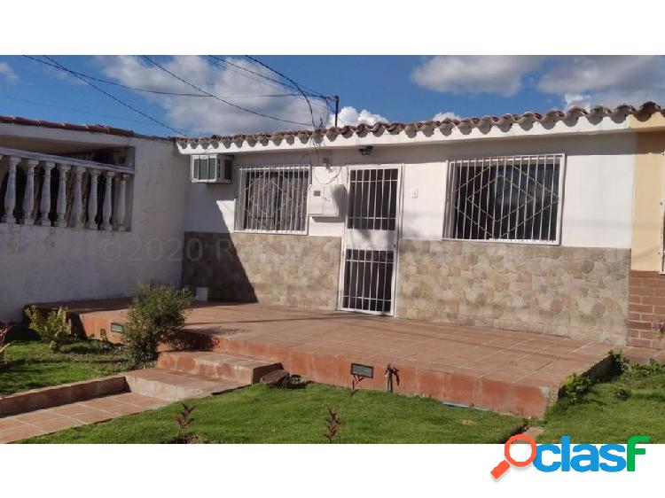 Casa en venta en Cabudare 22-24439 GR 0414 5711639