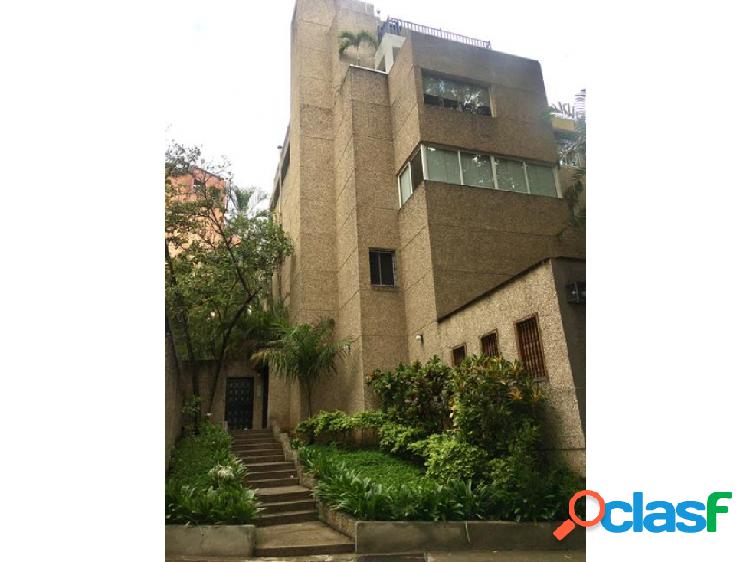 En venta Duplex en Las Mercedes