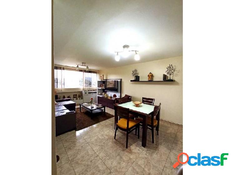 Impecable apartamento duplex en venta. Parque Central 2/2/1