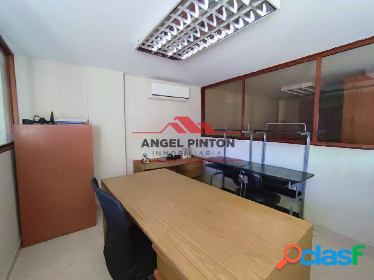 LOCAL COMERCIAL EN VENTA EN TIERRA NEGRA MARACAIBO API 3286