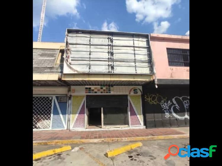 SE VENDE LOCAL COMERCIAL EN VALENCIA, BIG LOW CENTER.