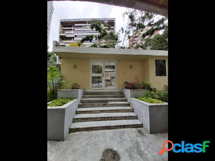 Se Vende Apartamento 64m2 2h/1b/1p Los Naranjos 0905