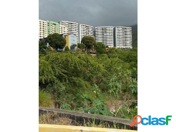 Se vende apartamento 90.28m2 La Llanada 7231