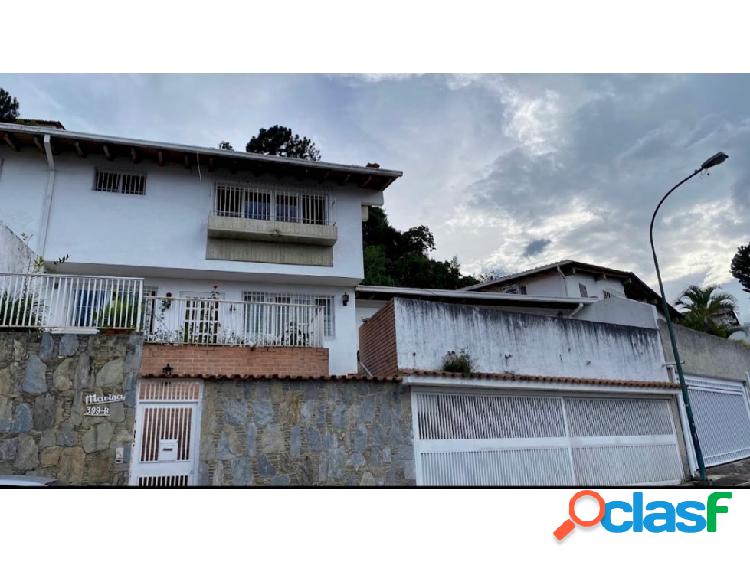 Se vende casa Alto Prado 300 m2 C, 5H, 5 B,4 Ptos, Terrazas