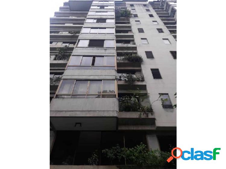 Vendo apto 111m2 4h/3b/2p Terrazas del Ávila 4750