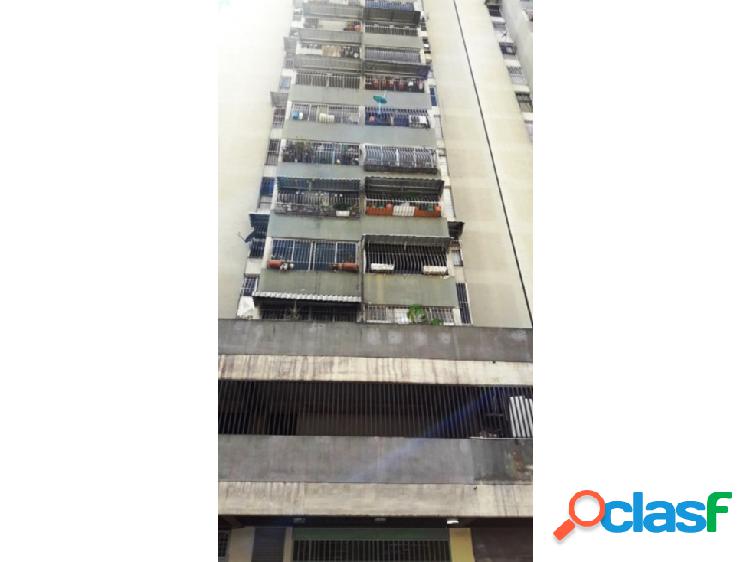 Venta Apartamento En Bellas Artes 92 Mts2 Caracas