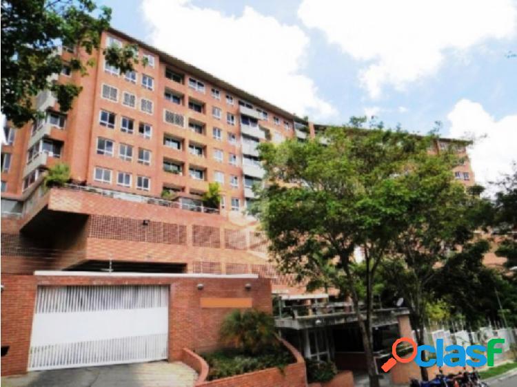 Venta Apartamento En Lomas Del Sol 78 Mts2 Caracas