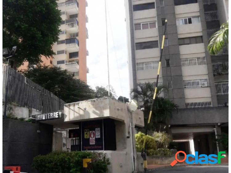 Venta Apartamento En Macaracuay 123 Mts2 Caracas