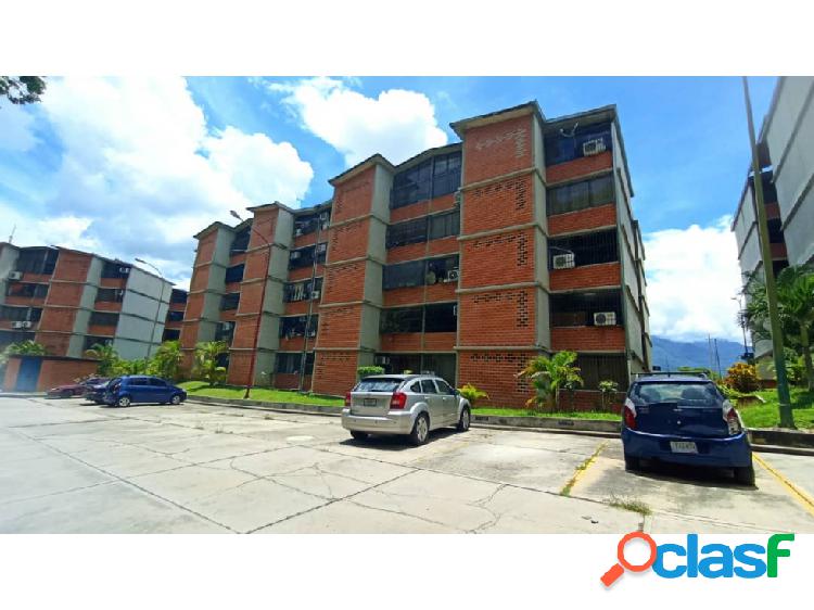 Venta apartamento 64m2/3h/2b/1PE Nueva Casarapa Guarenas