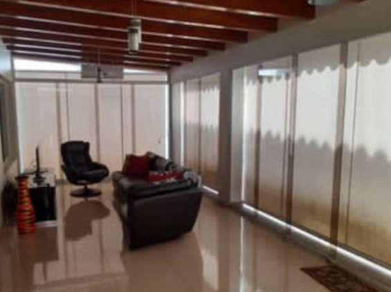 Venta casa pedregal 1 en Barquisimeto