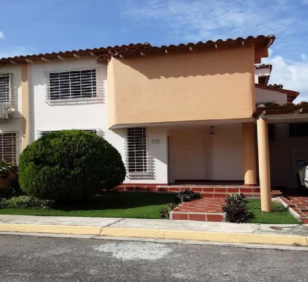 Venta de casa en cañas bravas cabudare en Barquisimeto