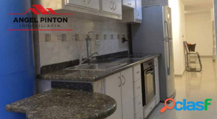 APARTAMENTO VENTA AV FRANCISCO DE MIRANDA CHACAO CARACAS API