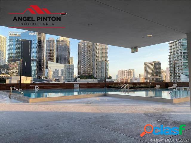 APARTAMENTO VENTA MIAMI BISCAYNE ESTADOS UNIDOS API 347
