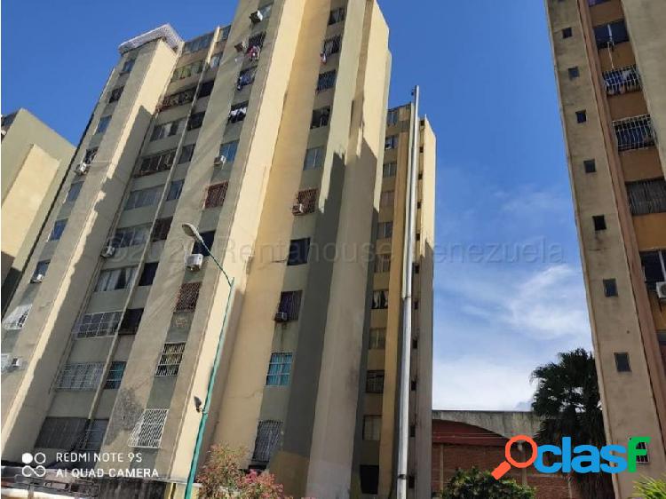 Apartamento en venta Arca Barquisimeto 22-13844 RM