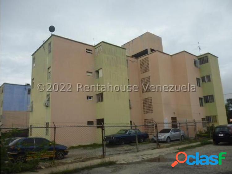 Apartamento en venta El Obelisco Barquisimeto 23-2869 RM