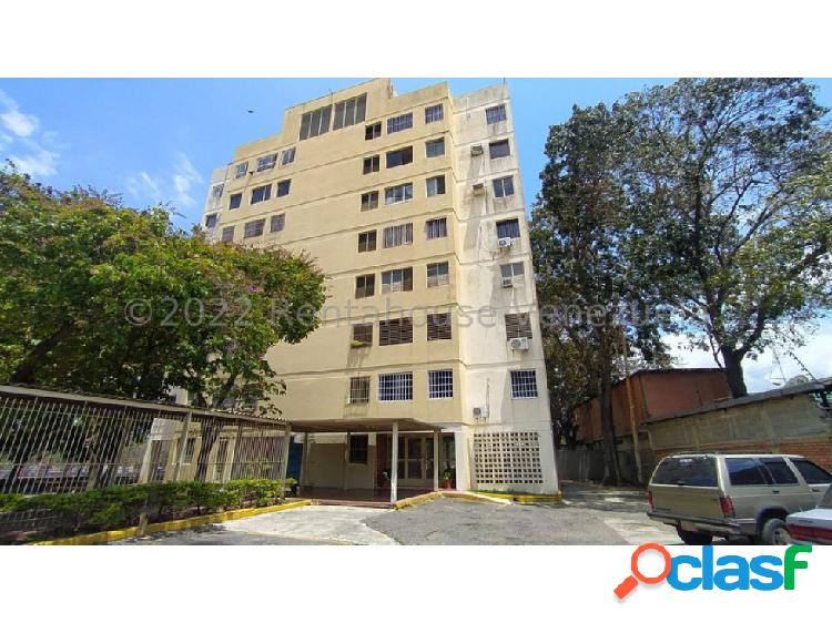 Apartamento en venta Oeste de Barquisimeto 23-6867 MIG