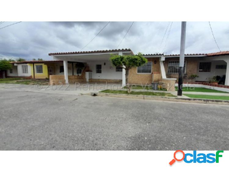 CASA EN VENTA CABUDARE #22-18513 ZEGM 0414-7907176