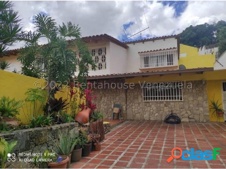 Casa en Venta Prados del Este RAH1 MLS23-6706