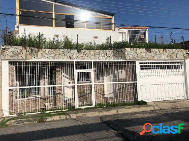 Casa en venta Urb. Valle Lindo Turmero, Aragua