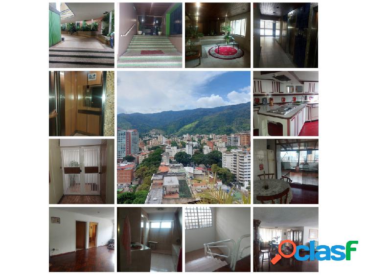 Pent House Duplex Caracas San Bernardino