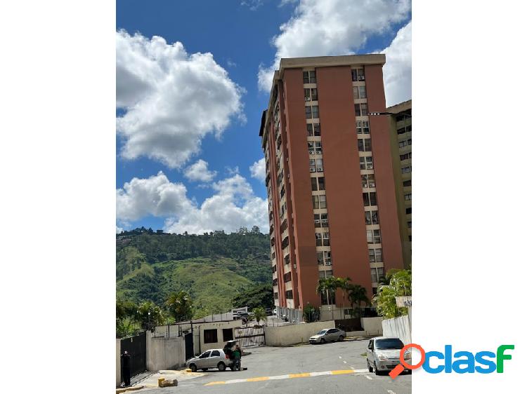 SE VENDE APARTAMENTO DE 83M2/ 3H/2B/1P/ URBANIZACION GUAICAY