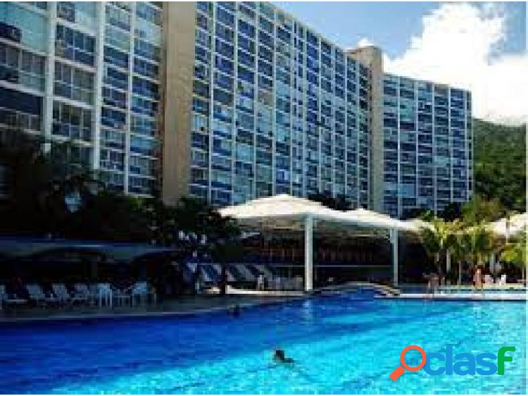 Se Vende Apt/47M2/1h+1b/Club Playa Azul/1262