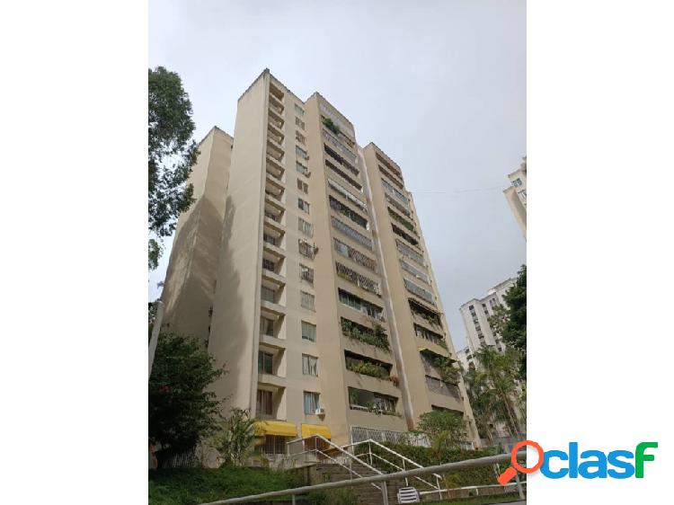 Se vende Hermoso apartamento en el Cigarral