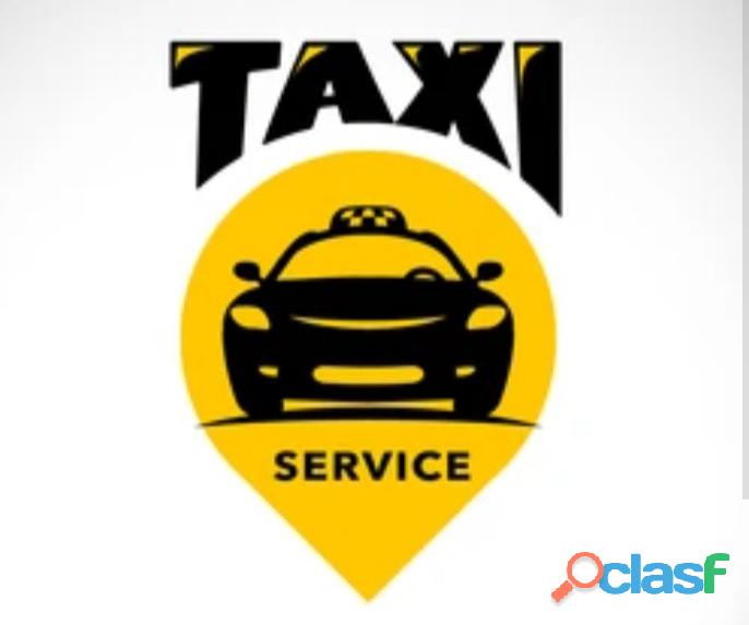 Servicio de taxi ejecutivo