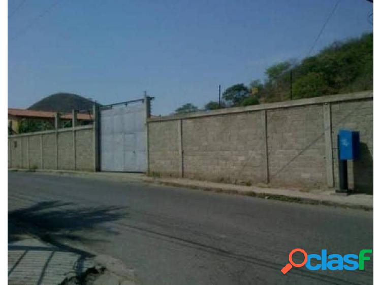 Terreno en Venta Guarico -San Juan de Los Morros