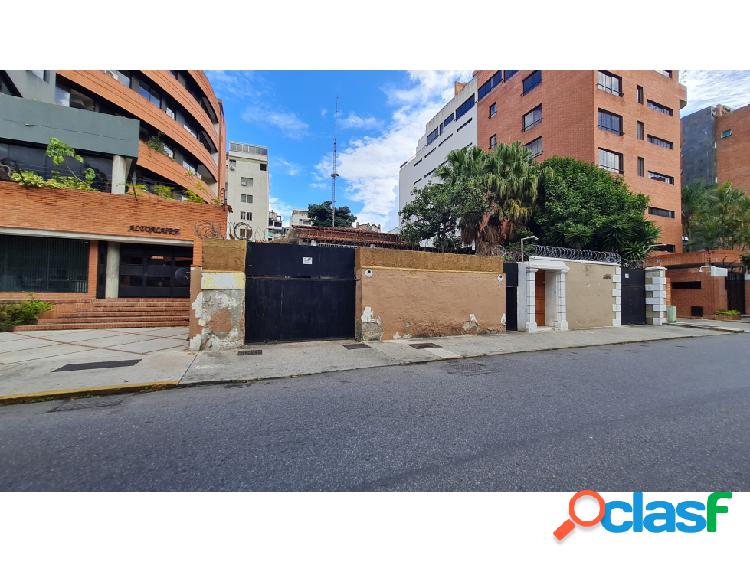 Vendo terreno 800m2 Campo Alegre 8446