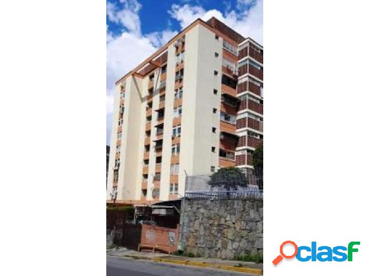 APARTAMENTO EN VENTA - URB. SAN LUIS 83 Mts2 CARACAS