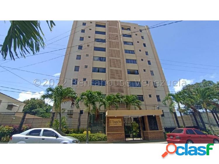 Apartamento en Alquiler Este de Barquisimeto 23-7748 MIG