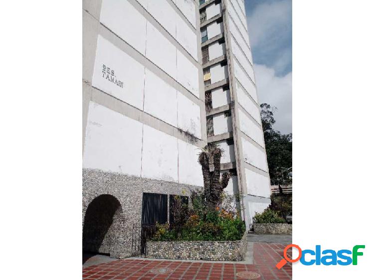 Apartamento en Los Teques. Conjunto Residencial Tamari