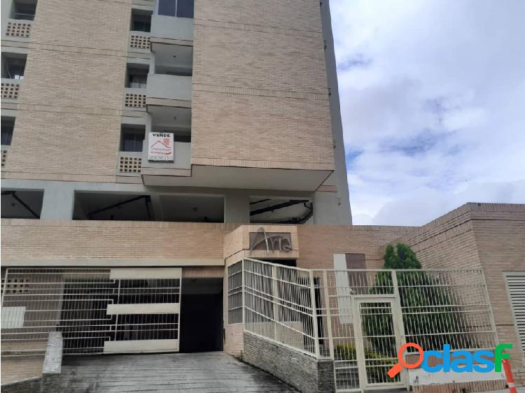 Apartamento en Venta, Res. Aria, La Trigaleña. MC-5573822