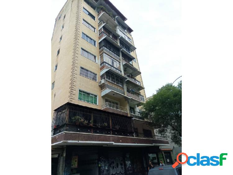 Apartamento en venta remodelado Urb Los Dos Caminos Caracas
