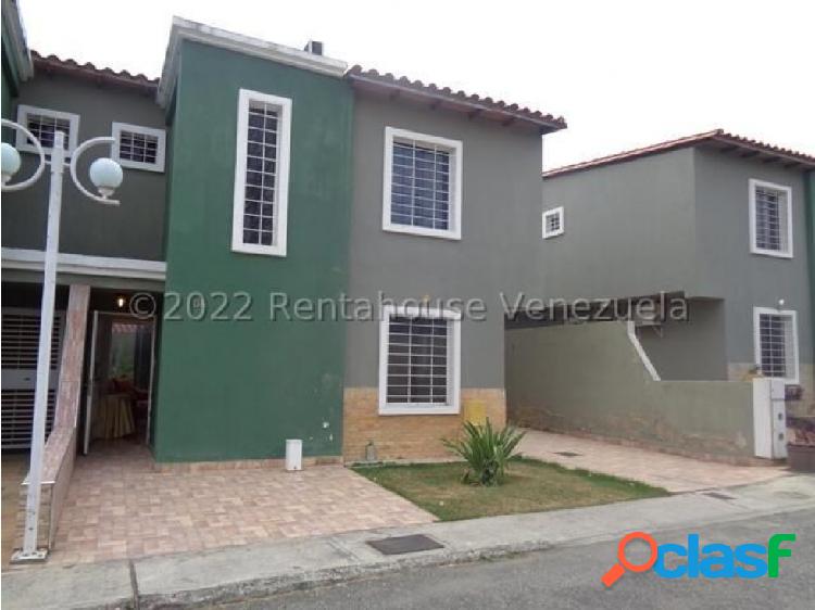 CASA EN VENTA CABUDARE #22-21242 ZEGM 0414-7907176