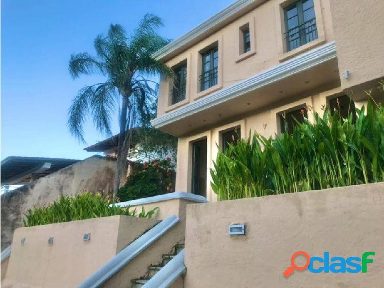 Casa en Venta en Altos de Guataparo Valencia