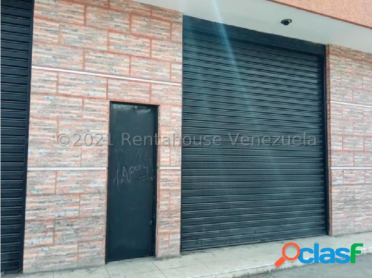 **Local comercial en alquiler en Barquisimeto 22-16851 MIG