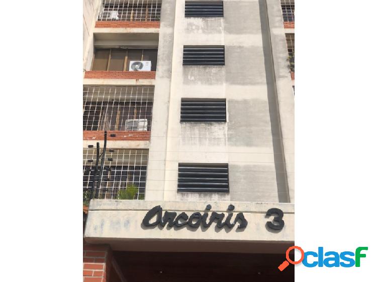 VENTA APARTAMENTO RESIDENCIAS ARCOIRIS 3