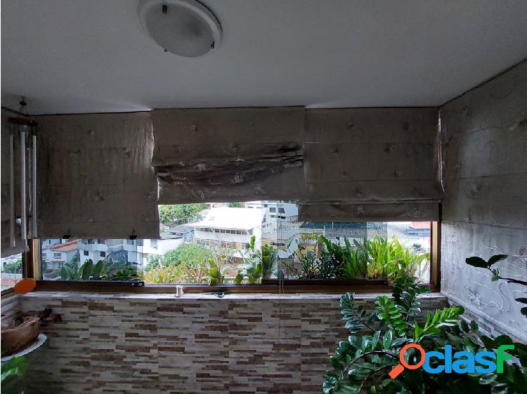 Vendo apto 98m2 2h/2b/1p El Marqués 9006