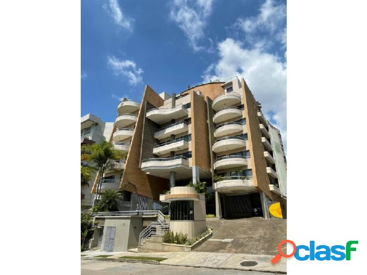 Venta Apartamento en Terrazas del Country