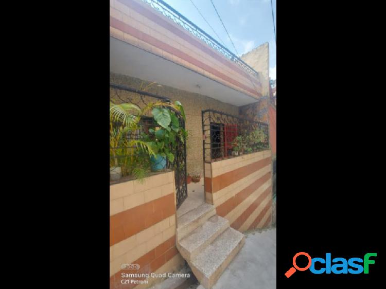 Venta de casa en Catia